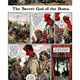 Image for article titled Meet a Secret God in This Exclusive Hellboy and the BPRD Preview
